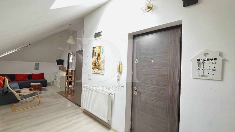 OPORTUNITATE Apartament 4 camere | bloc nou | 1.000 euro/mp! - Poză 9