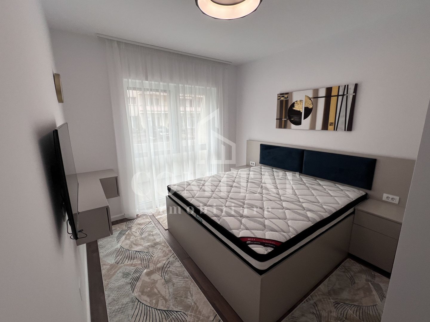 Apartament 2 camere loc de parcare inclus zona străzii Fabricii - Poză 4