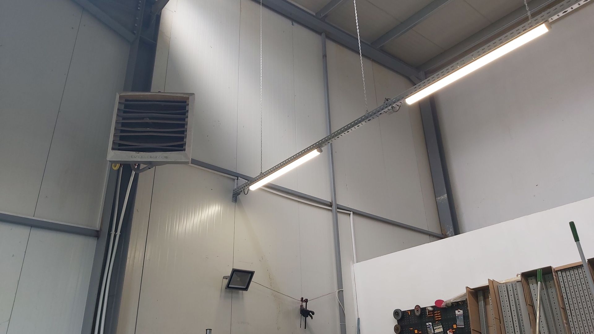 Depozit de inchiriat - Poză 3