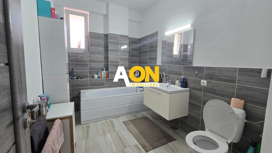 Apartament 3 Camere, Bloc Nou, 81mp Utili - Poză 6