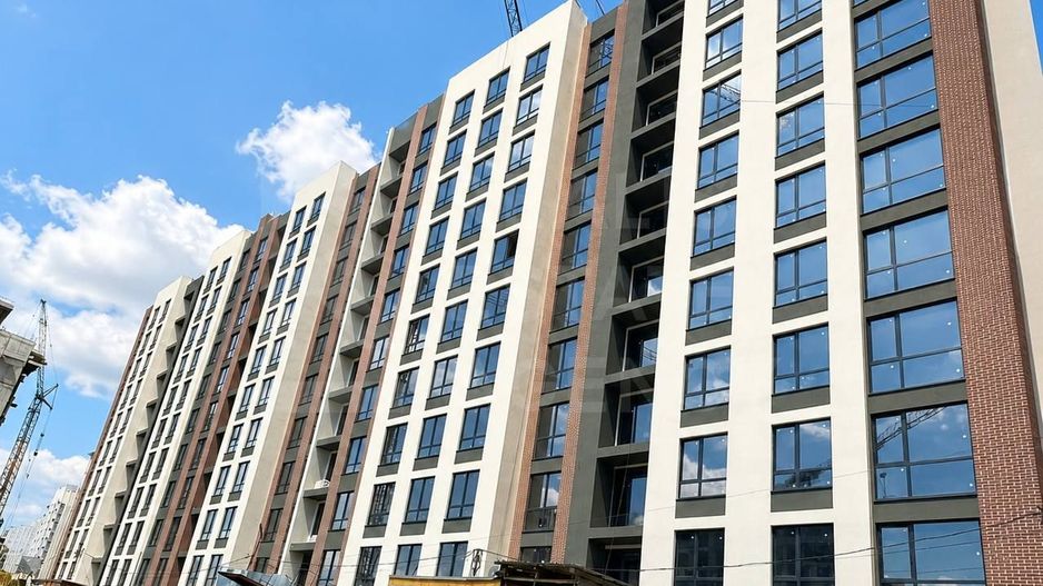 Apartament cu 2 camere de vânzare în Durlești - Poză 4