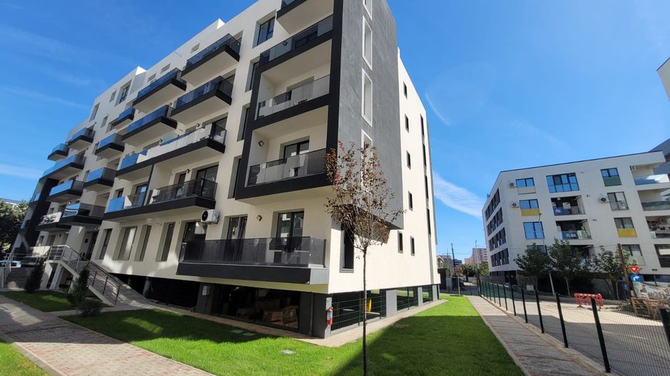 AP 3 CAM. BLOC PREMIUM ,FINALIZAT / MUTARE IMEDIATA. PALLADY! - Poză 2