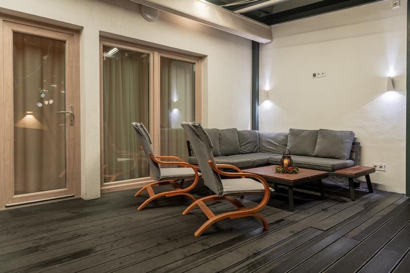 Duplex deosebit cu garaj, Bună Ziua, Cluj Napoca - Poză 10