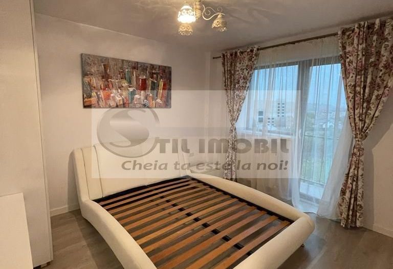 Apartament 2 cam  -63mp - Mobilat si utilat - Poză 3