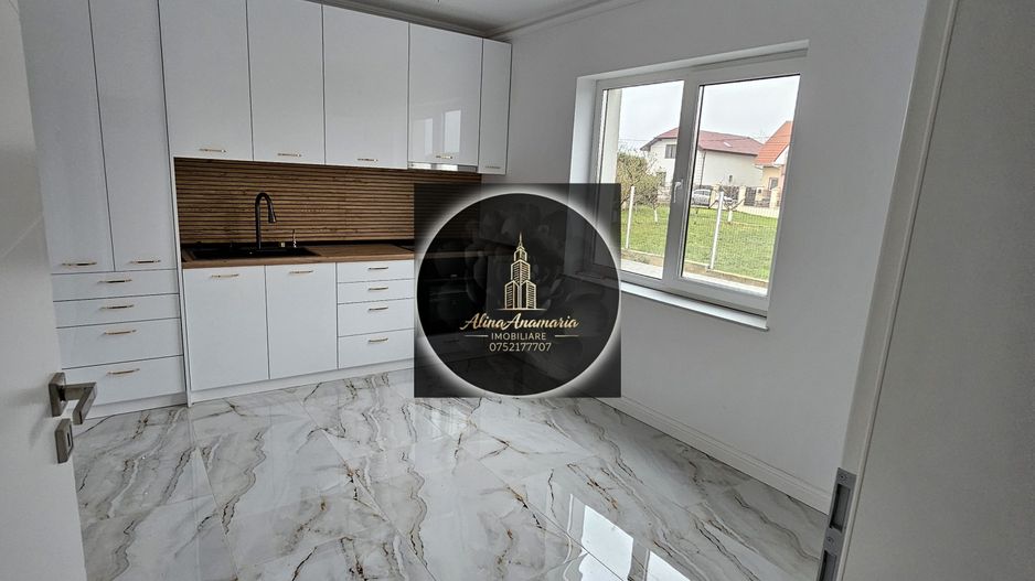 Casa de vanzare Sanmartin - Poză 15