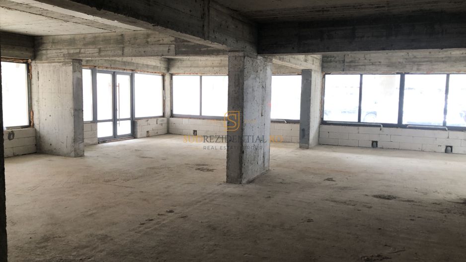 Spatiu comercial de inchiriat – 240 mp zona Sun Plaza, Oltenitei - Poză 6