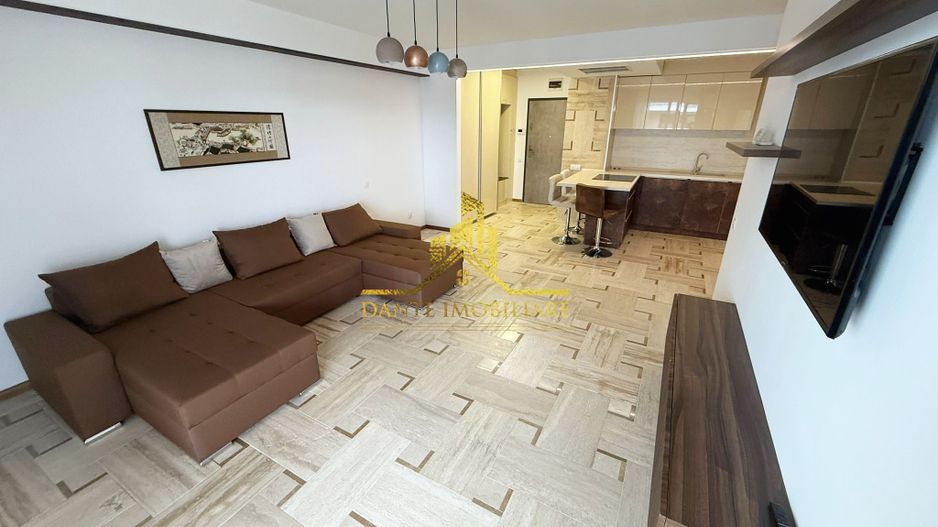 2 camere, bloc nou, balcon, parcare, Buna Ziua, Grand Hill, zona LIDL - Poză 14