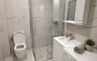 Apartament 2 camere | parcare subterană | Otopeni central - Poză 8