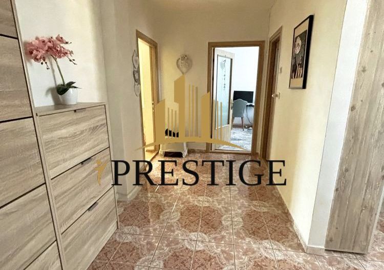 Apartament 2 camere de vânzare Sibiu, zona Bulevardul Mihai Viteazu - Poză 4