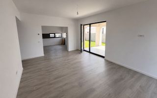 Casă individuala - Str Aviatorilor - Finisaje premium-Mutare imediata - Poză 9