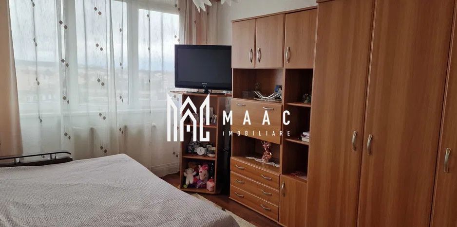 Apartament 2 Camere I Decomandat I Lift I Mihai Viteazu - Poză 3