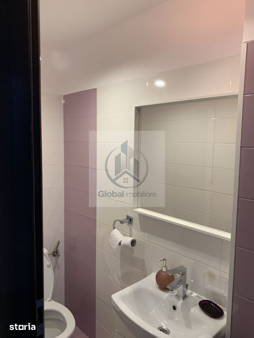 Apartament de închiriat (3 camere) Eroi Revoluției - Poză 10