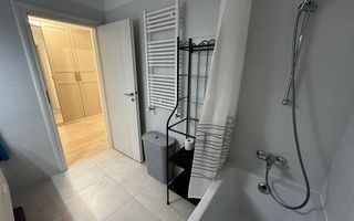 Garsoniera Rara Rezidential 158 Moghioros Ghencea Drumul Taberei NOUA - Poză 9