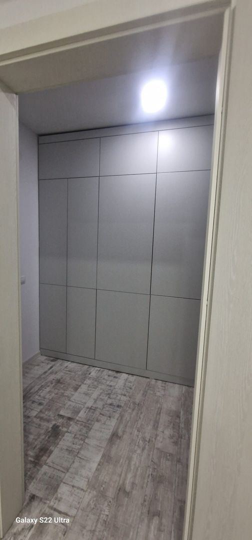 Apartament 1 camera Central Park – mobilat complet, parcare - Poză 4