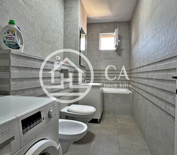 Apartament de închiriat cu 3 camere în zona Ultracentrală, Oradea - Poză 9