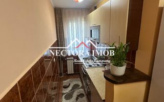NECTORA IMOB-Apartament 2 camere, Zona Nufarul, Etaj 1, Mobilat/Utilat - Poză 11