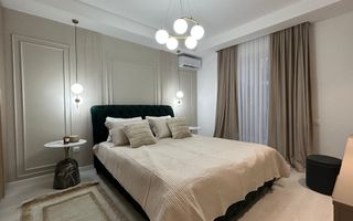 Vila tip N pe colt I Mobilat si utilat designer I pergola I Cosmopolis - Poză 19