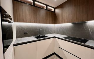 Inchiriere apartament 4 camere | One Herastrau Towers - Poză 5