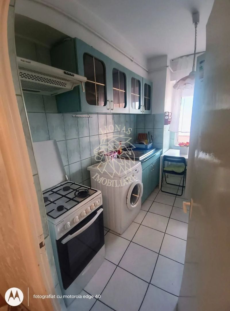 Apartament cu 2 camere de inchiriat situat pe strada Nicolae Titulescu,Cluj - Poză 1