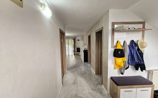 Casa eficienta energetic, 5 camere, 540 mp teren, Partos - Poză 4