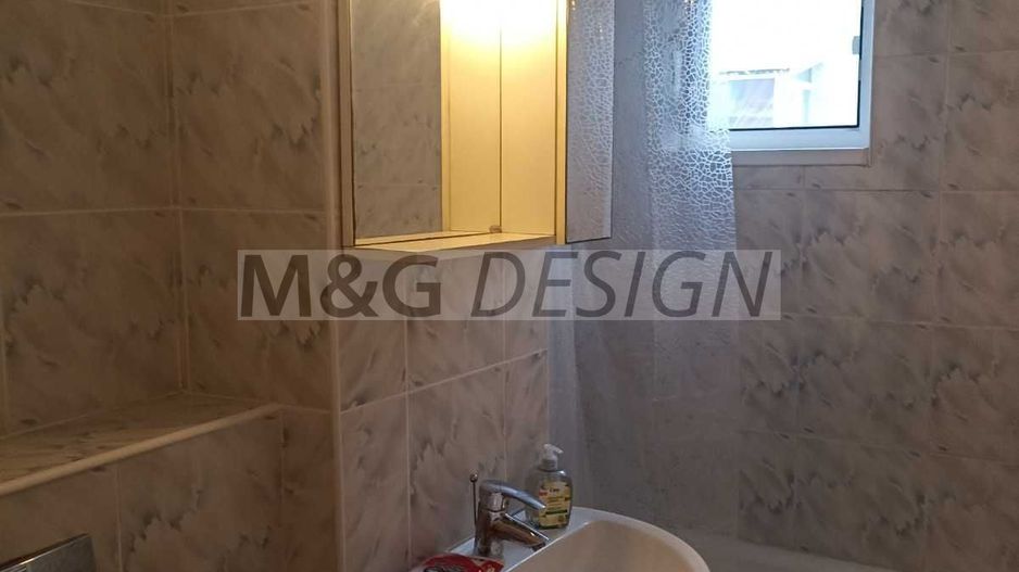 Apartament 2 camere zona Barnutiu Dorobanti - Poză 7