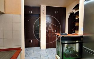 Apartament de închiriat cu 2 camere în zona Nufărul, Oradea - Poză 6