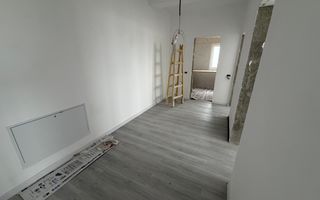 Etaj 2. Finisaje la alegere. 2 locuri parcare - Poză 6