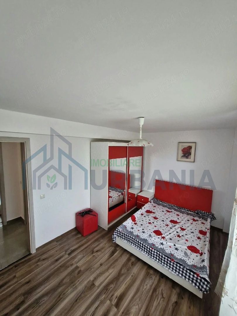 Apartament 3 camere decomandat de inchiriat - Baroque Residence, Iasi - Poză 3