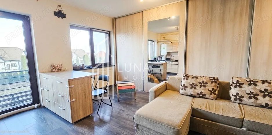 Apartament Nou 2 Camere | Zonă Liniștită + Parcare Inclusă - Poză 5