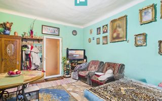 Apartament cu 1 cameră, 44 mp, parter, Iosefin - Poză 2