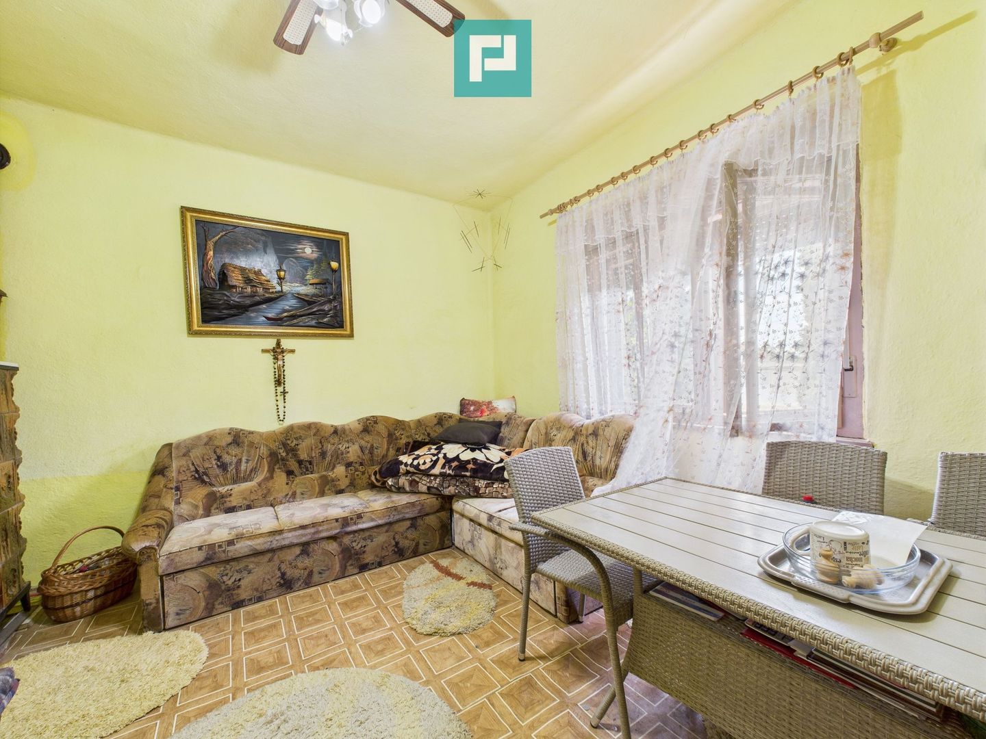 Casă, Com.Iratoșu.  Jud.Arad - Poză 11