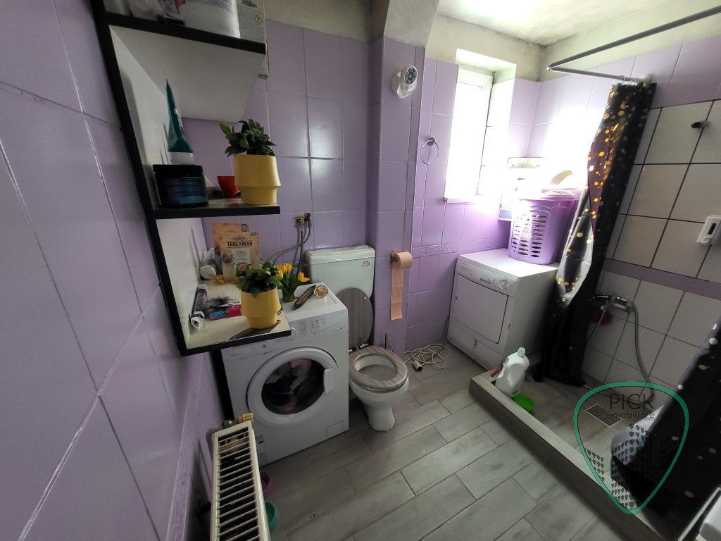 P 1081 - Apartament cu 3 camere în Târgu Mureș - cartierul Mureșeni - Poză 5