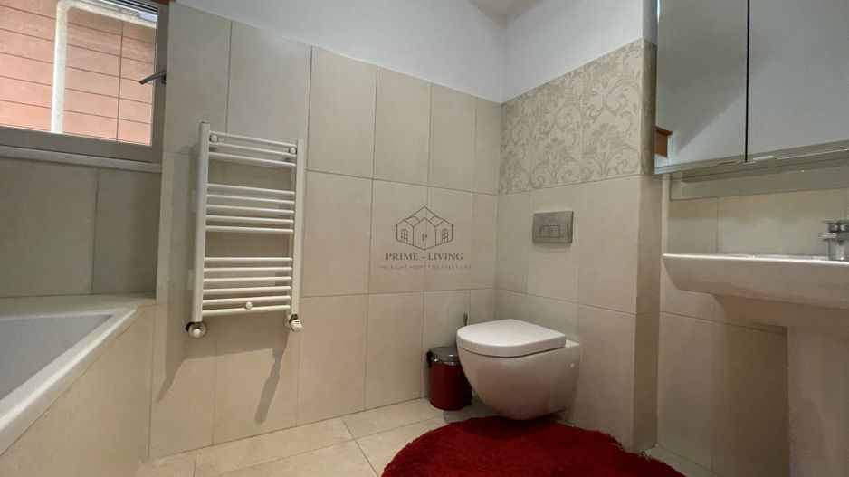 APARTAMENT CU 3CAMERE SI TERASA DE 150 MP LANGA PARC HERASTRAU - Poză 5