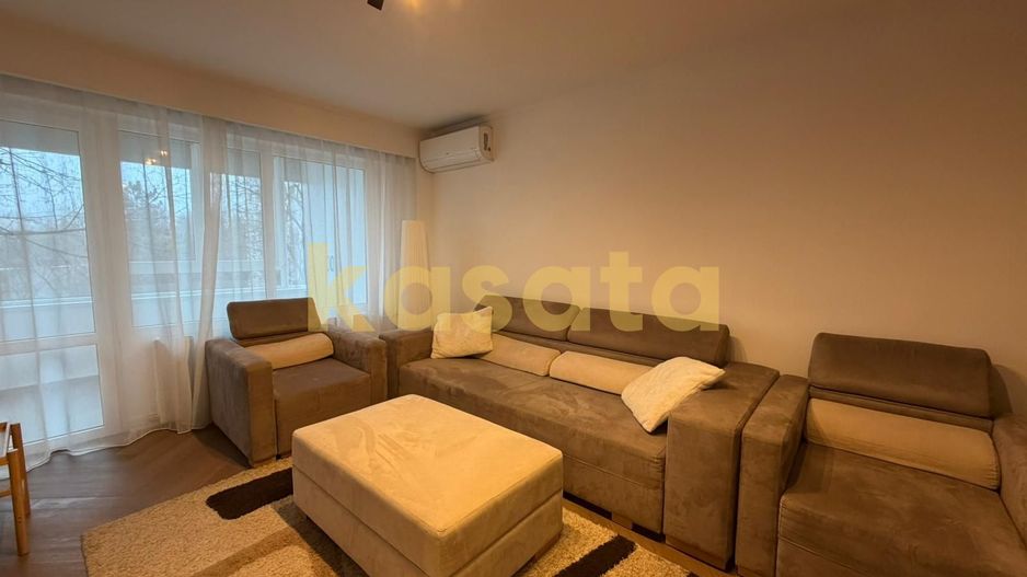 Apartament 2 camere de închiriat | Pajura | Aproape de metrou - Poză 2