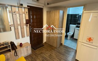 NECTORA IMOB-Apartament 2 camere, 55 mp, Blvd. Dacia, Mobilat/Utilat - Poză 6