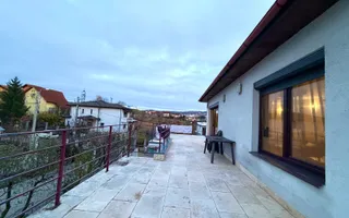 Apartament cu 2 camere si terasa de 60 mp in Europa! - Poză 11