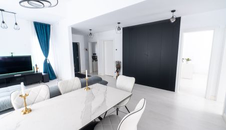 Casă individuală de vânzare – 4 camere | Tunari | Aerocity