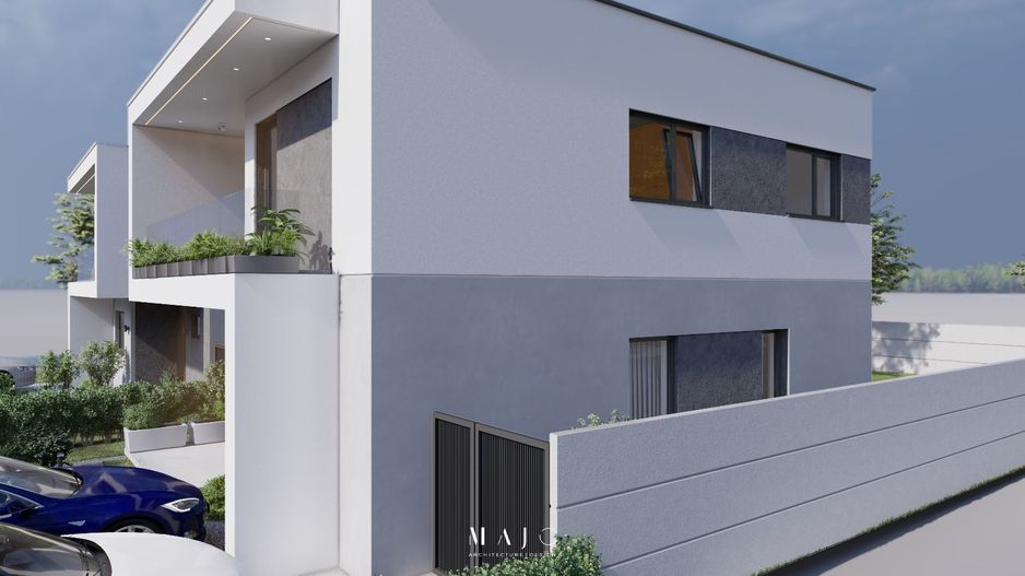 Casă individuală Săcălaz - Poză 4