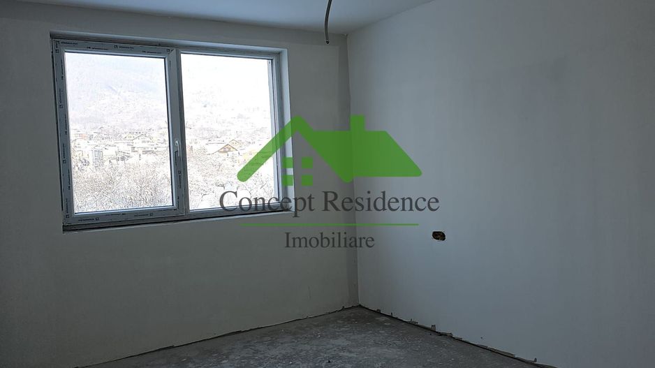 Apartament 2 camere, bloc nou-etaj 1, parcare inclusă - Poză 5