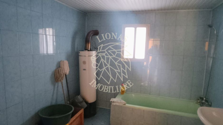 🏡 Casă de închiriat cu grădină Vârfu Câmpului  90 mp |la doar 21 km de Suceava - Poză 20