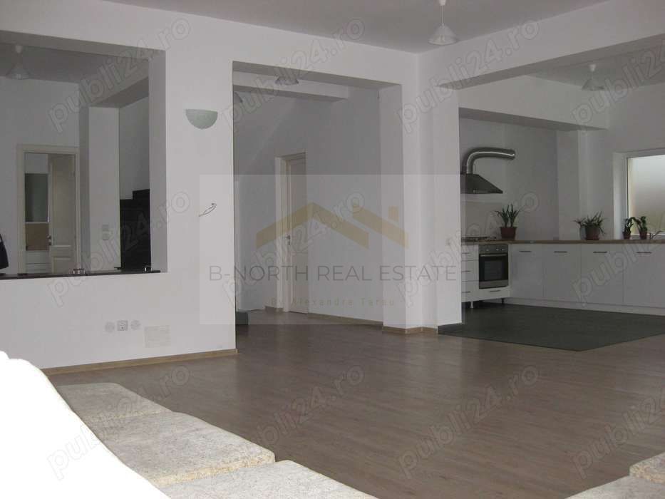 Vilă de închiriat în Popești-Leordeni | 176 mp utili | Curte proprie | 2 parcări - Poză 4