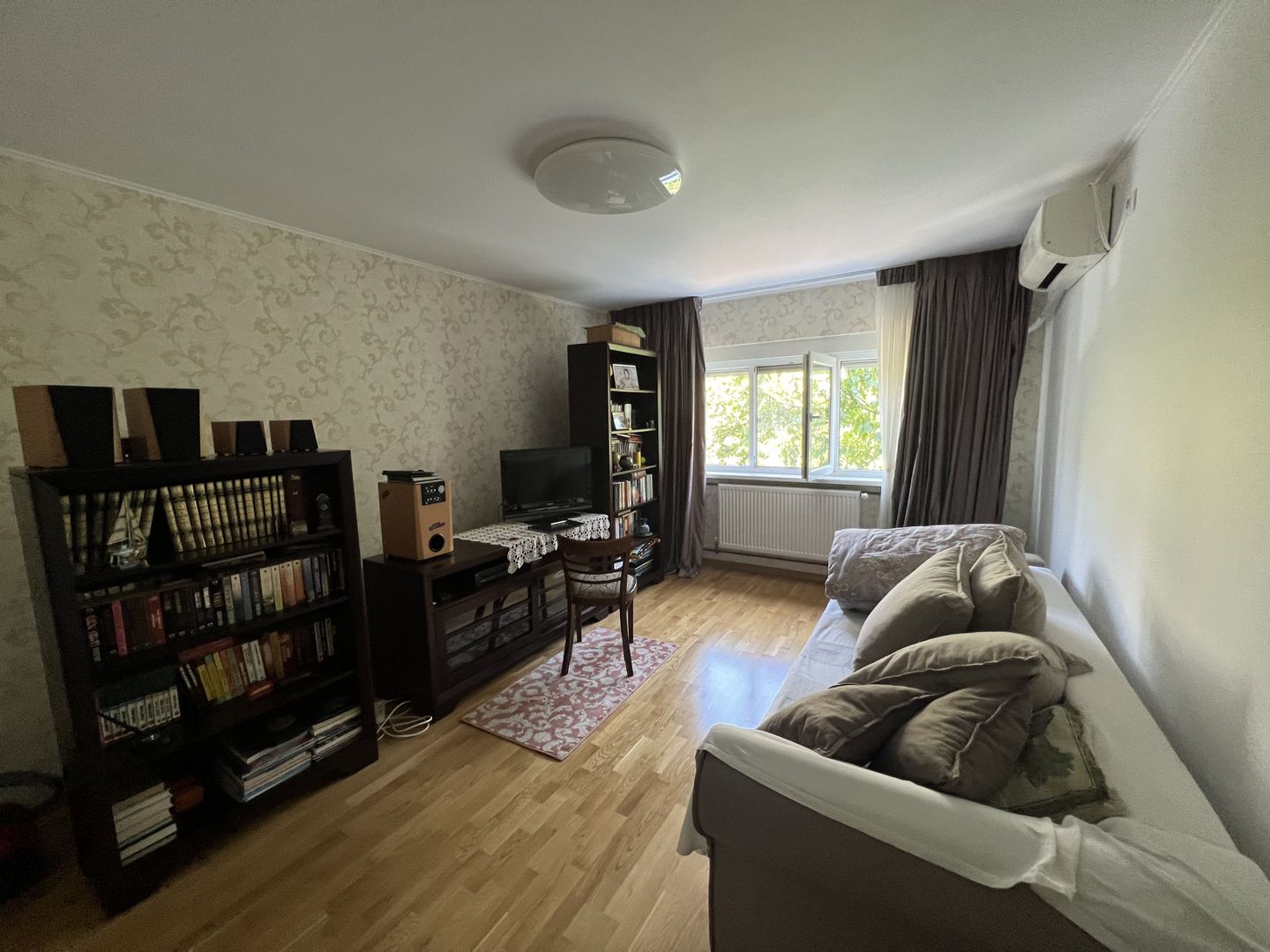 Apartament Aviatiei - Maguricea - Metrou Aurel Vlaicu - Poză 2