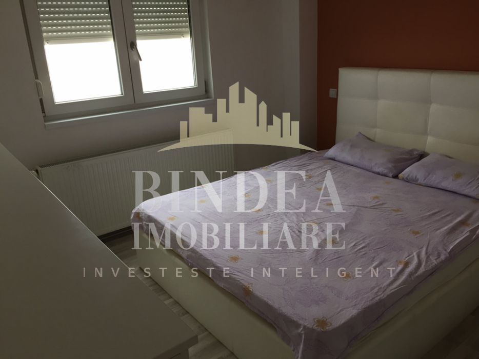 Apartament 2 camere, centrala, clima- Iulius Town - Poză 8