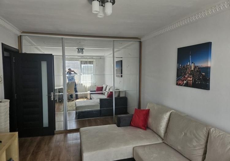 Apartament 2 camere decomandat Crangasi la cateva minute de metrou - Poză 2