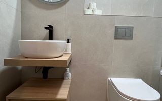 2 camere | parcare subterana | mobilat complet - Poză 9