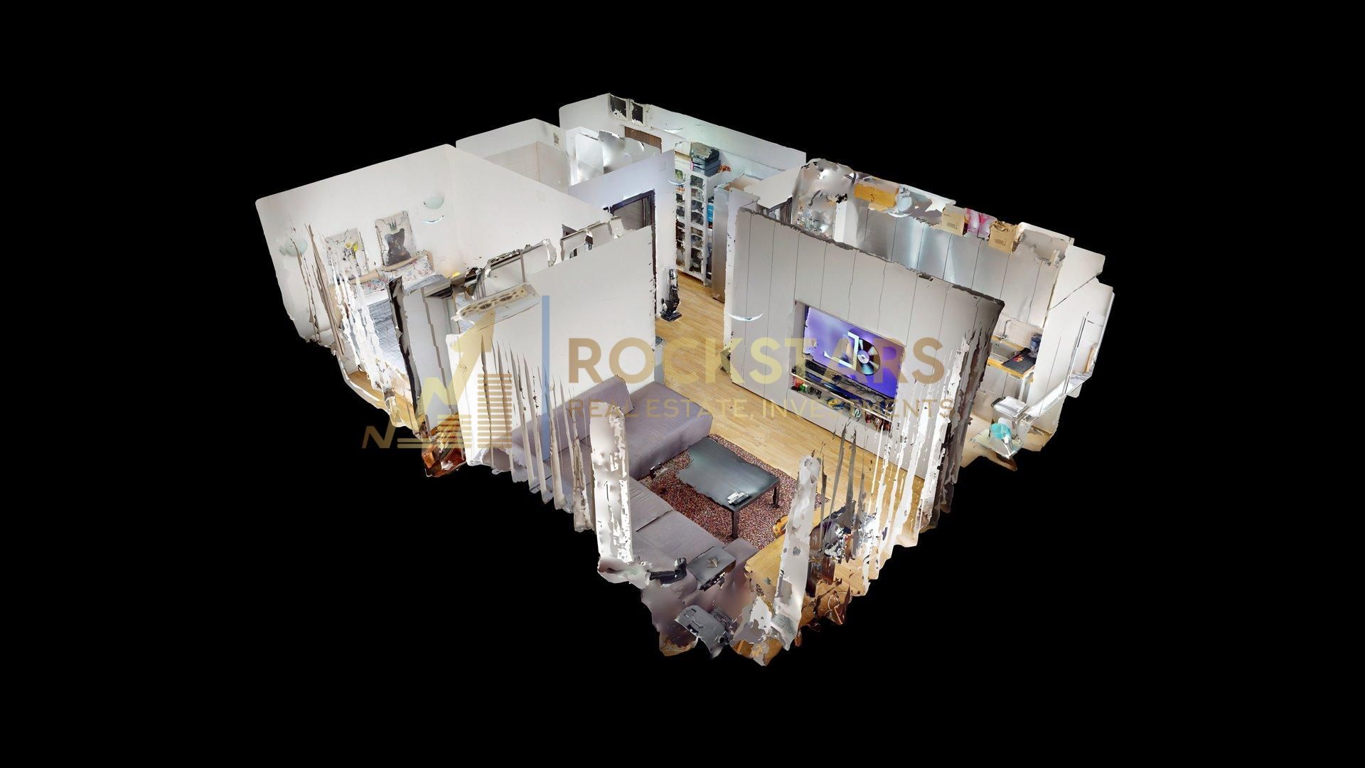 Apartament 2 Camere | Balcon  22mp | Titan | Edenia | Loc Parcare - Poză 14