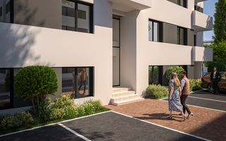 Vanzare apartament 3 camere - Poză 2