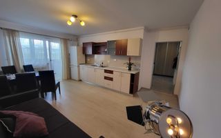 Apartament de Închiriat | 2 Camere | Selimbăr | Parter Înalt | 50MPU - Poză 1