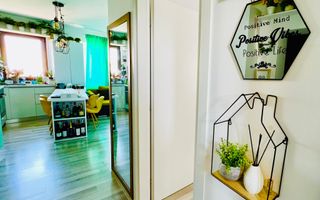 Apartament 2 camere + parcare  bloc nou / Mihai Bravu- Vitan IM501 - Poză 18