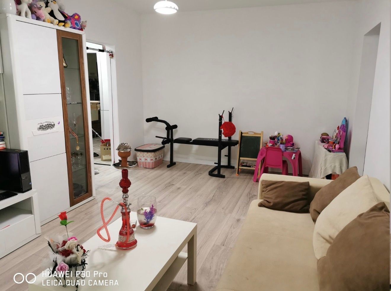 AP. 2 CAMERE- BLOC REABILITAT, PARCARE ADP, MOBILAT COMPLET, COMIS 0% - Poză 5